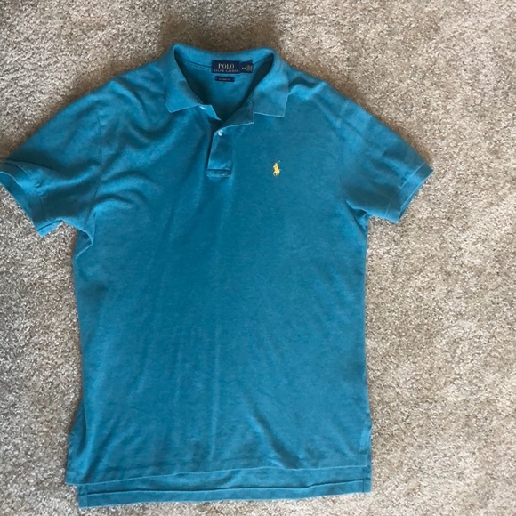 POLO by Ralph Lauren polo - Picture 1 of 4